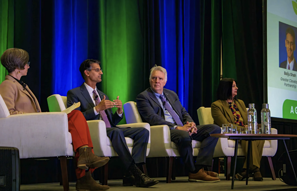 Cleveland Summit Spotlights Growing Corporate Interest in Clean Energy Projects - Vimarsana News