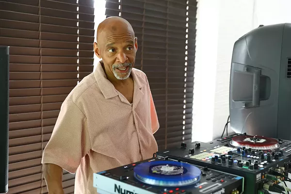 Photos Sabino III's Avant Garde Exhibition Fused Art, Fashion