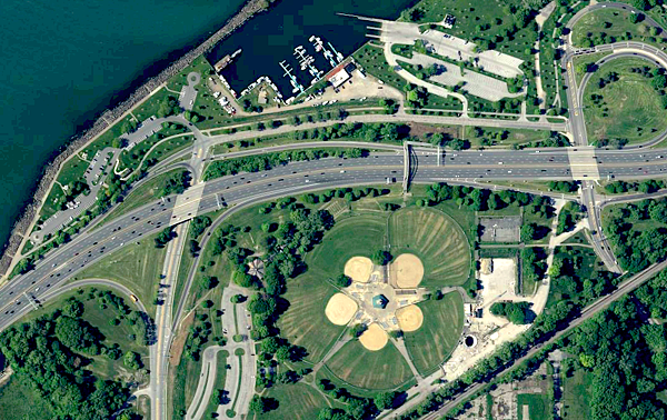Gordon Park Redesign Feedback Makes Future Makeover Clear: More Stuff For Families
