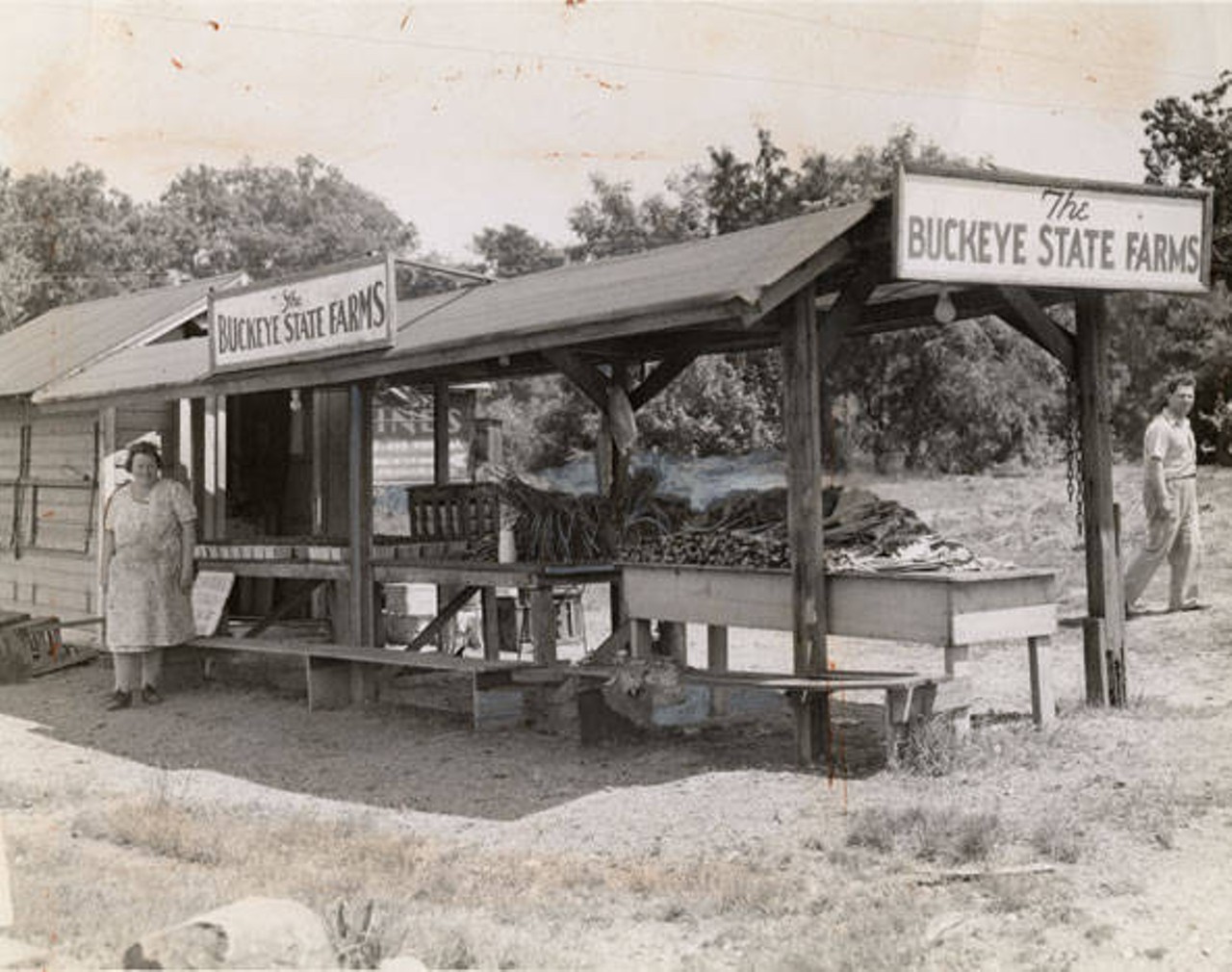 Buckeye State Farms, 1942 