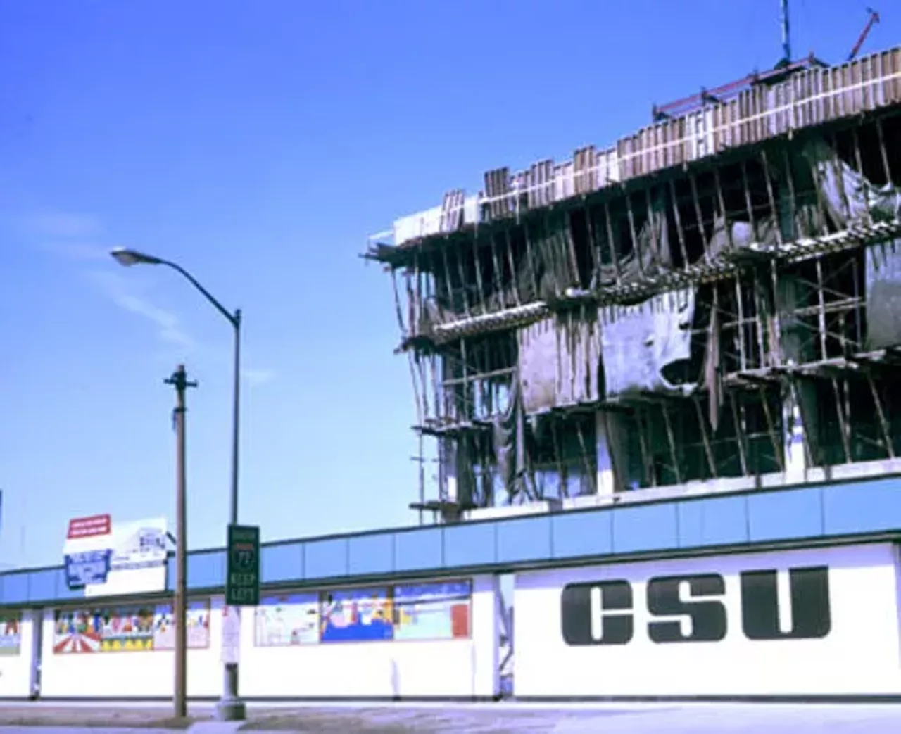 14 Vintage Photos of Cleveland State University | Cleveland | Cleveland  Scene