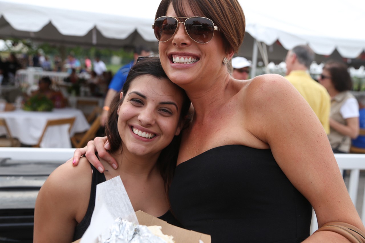 42 Photos from A Taste of Lakewood at Madison Park
