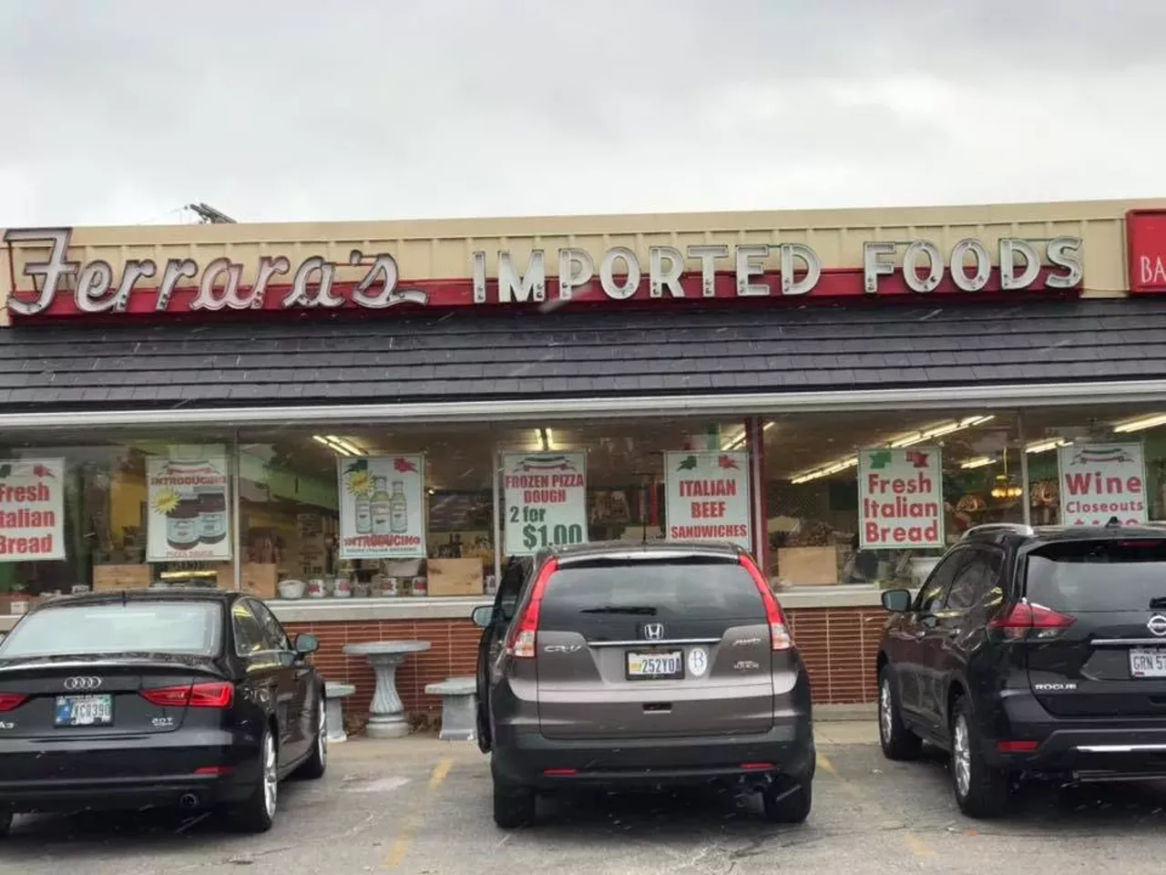 The 25 Best Sandwiches in Cleveland Cleveland Cleveland Scene