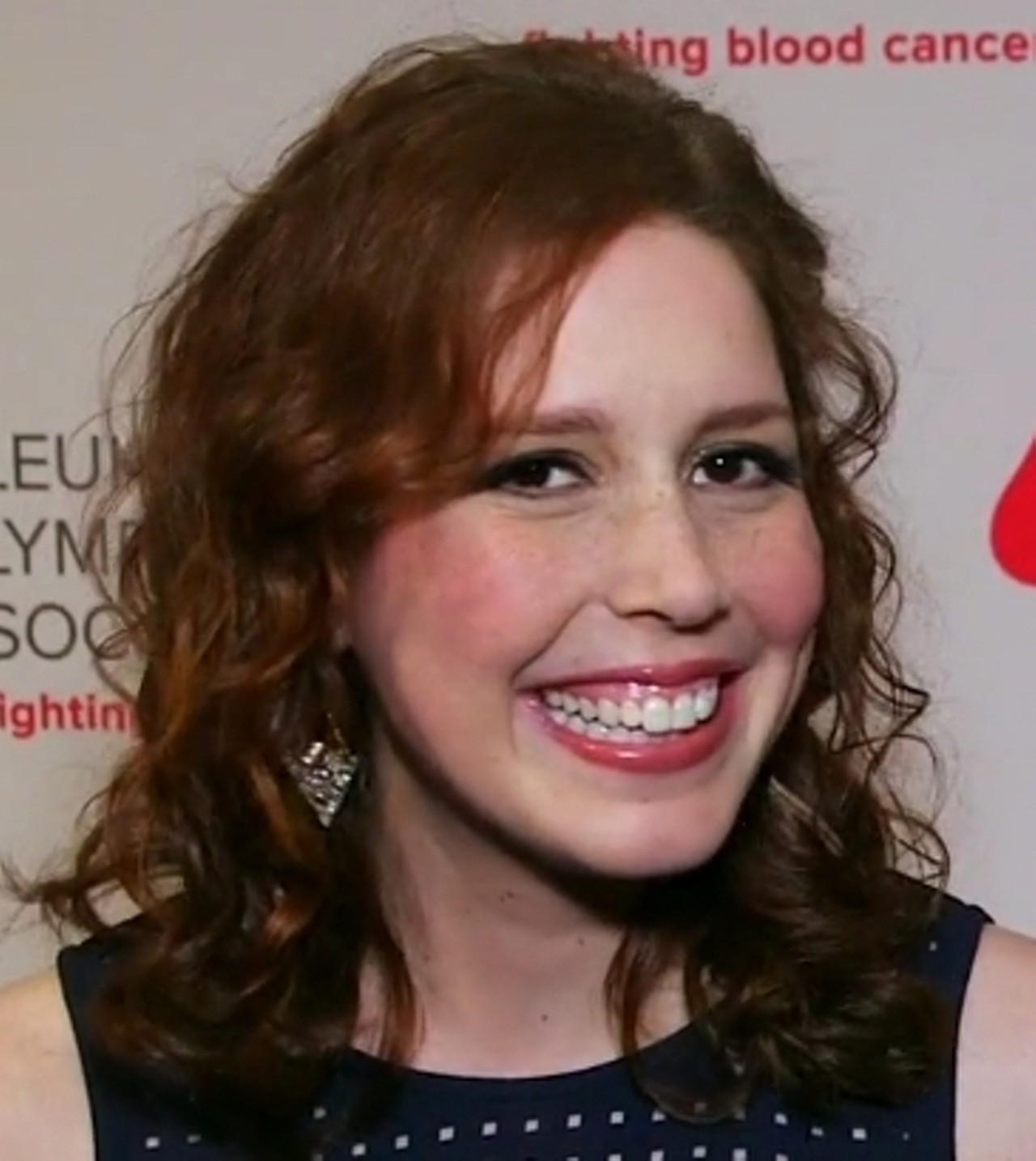  Vanessa Bayer
A comedic actress, Bayer starred on Saturday Night Live from 2010 to 2017 and has also starred in the films Trainwreck, Office Christmas Party, Ibiza and more. She was born and raised in the eastern suburb of Orange and attended Orange High School.
Photo via Wikimedia/Behind The Velvet Rope TV