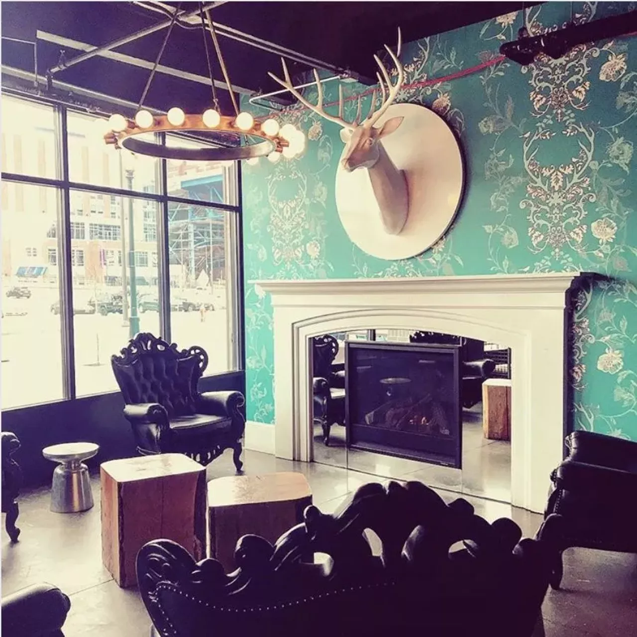 32 Cleveland Restaurants With Ridiculously Scenic Views Cleveland