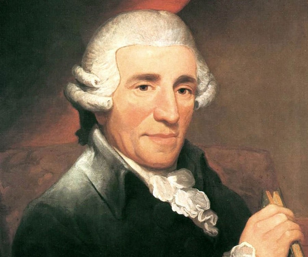Haydn's Miracle with the Cleveland Orchestra
Thu, May 18
Photo via Wikipedia