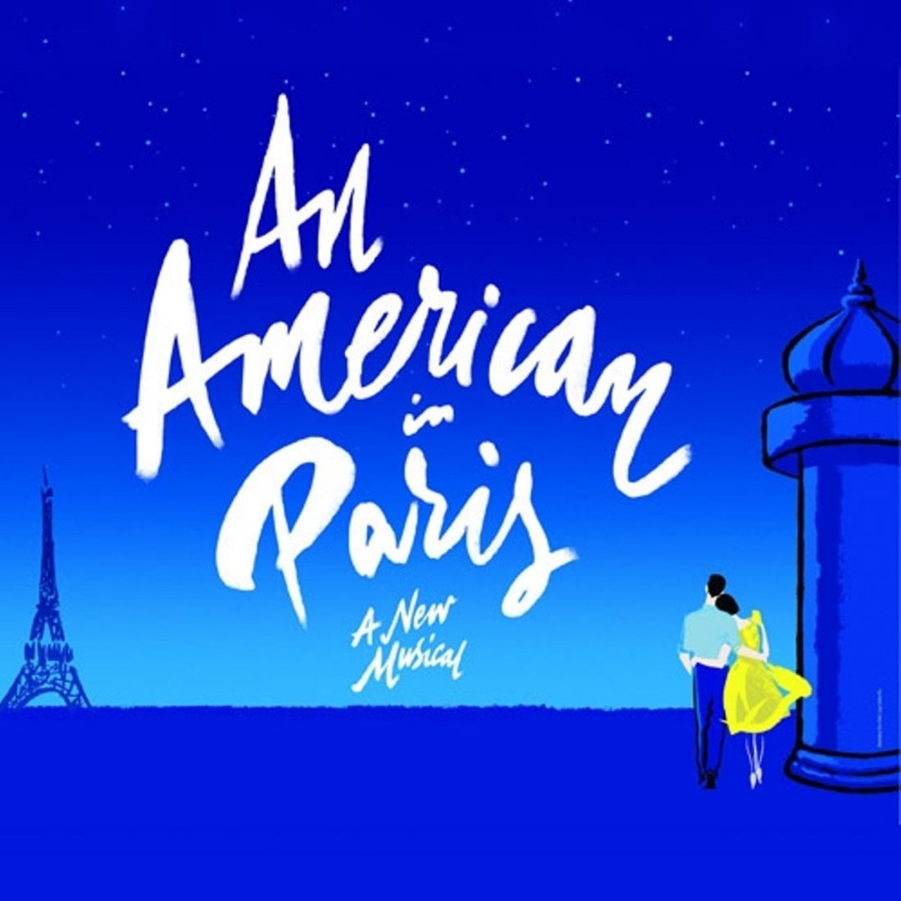  &#147;An American in Paris&#148; musical 
Through July 9
Photo Provided