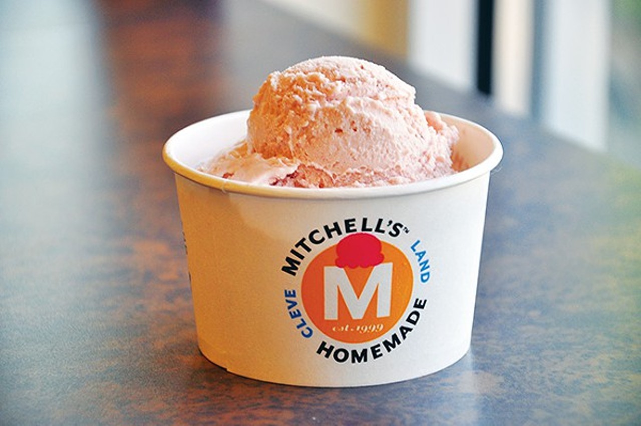 A Year of Ice Cream: If you do the math, buying a year of Mitchell's Ice Cream doesn't really save you that much money. You'd probably spend about the same amount of cash if you were to go to one of the locally owned ice cream shops and just buy a scoop every week for a year. But you're not buying it for yourself and it's not about the deal. It's about delivering sweet, sweet dessert goodness to someone else. The "A Year of Ice Cream" certificates come in a tin, and each one is redeemable for one free scoop of ice cream, sorbet or frozen yogurt at any Mitchell's. They may be used toward any item of greater value and never expire or lose value. Plus, Mitchell's regularly introduces seasonal flavors and makes its ice cream using dairy from family farms in Holmes and Wayne Counties.
mitchellshomemade.com
