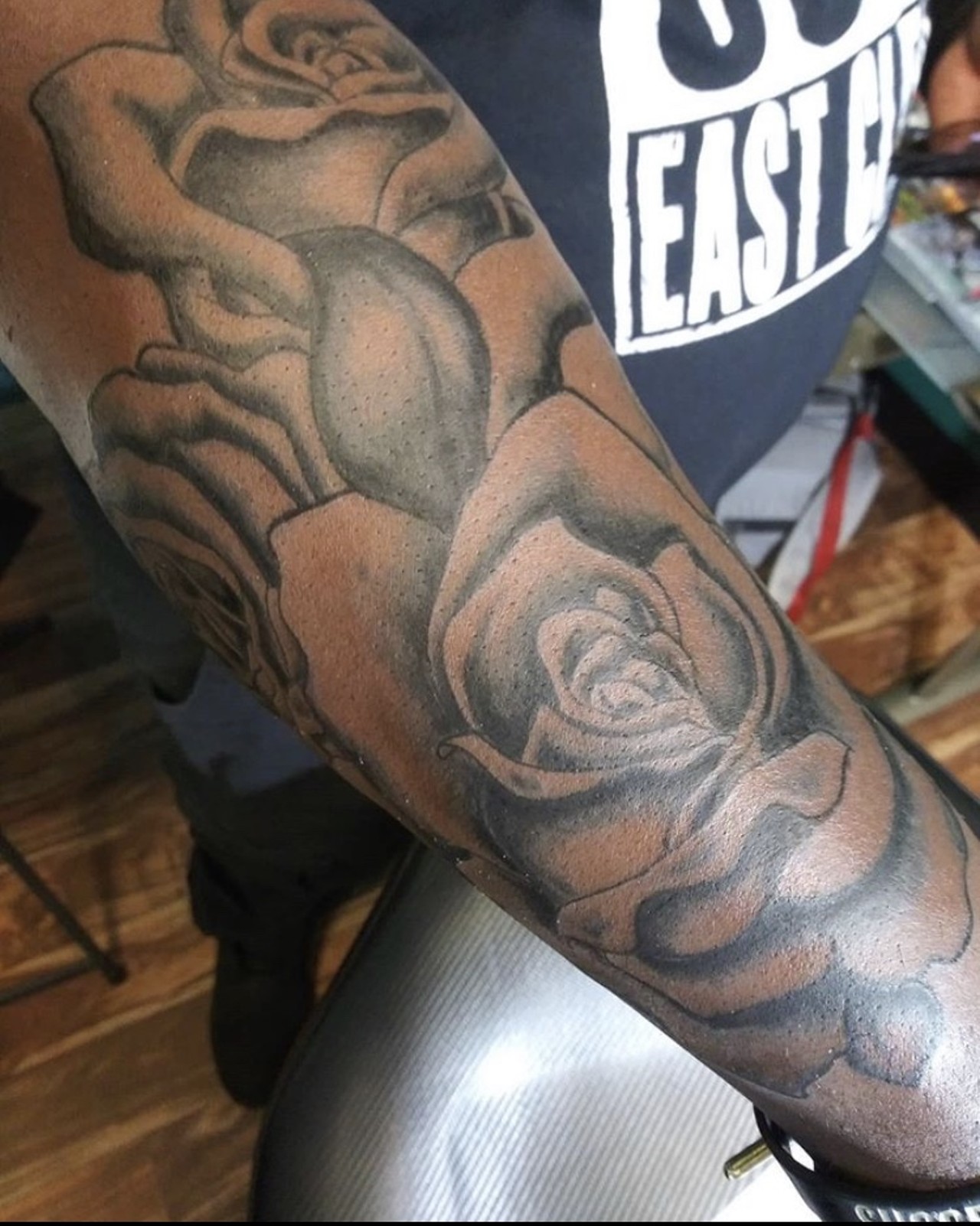 23 Northeast Ohio Tattoo Artists You Should Follow on Instagram Right Now   Galleries  Cleveland Scene  Tattoo artists Cleveland tattoo Tattoos