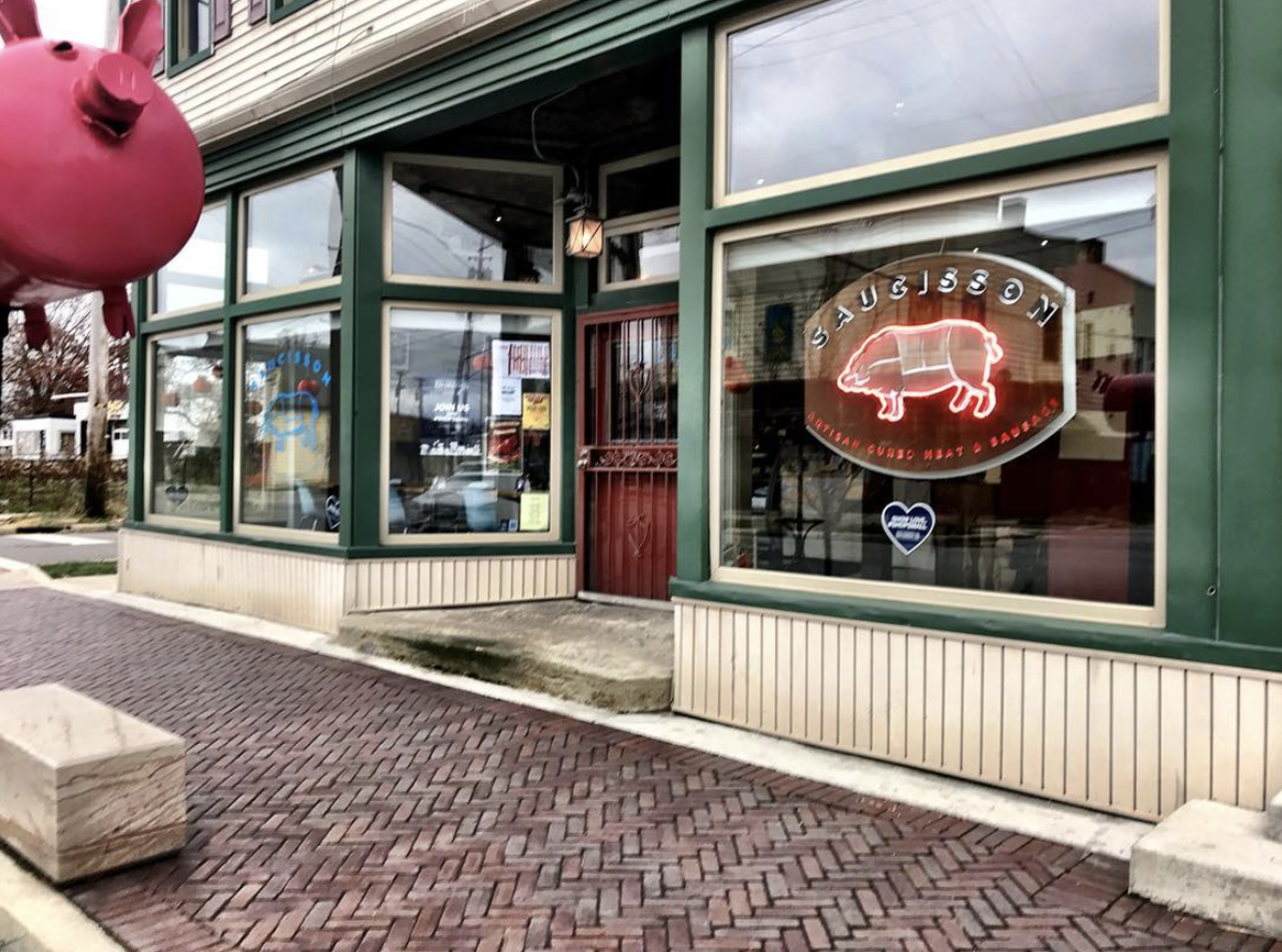 27 Specialty Food Shops And Markets In Cleveland You Should Have 27 Specialty Food Shops And Markets In Cleveland You Should Have