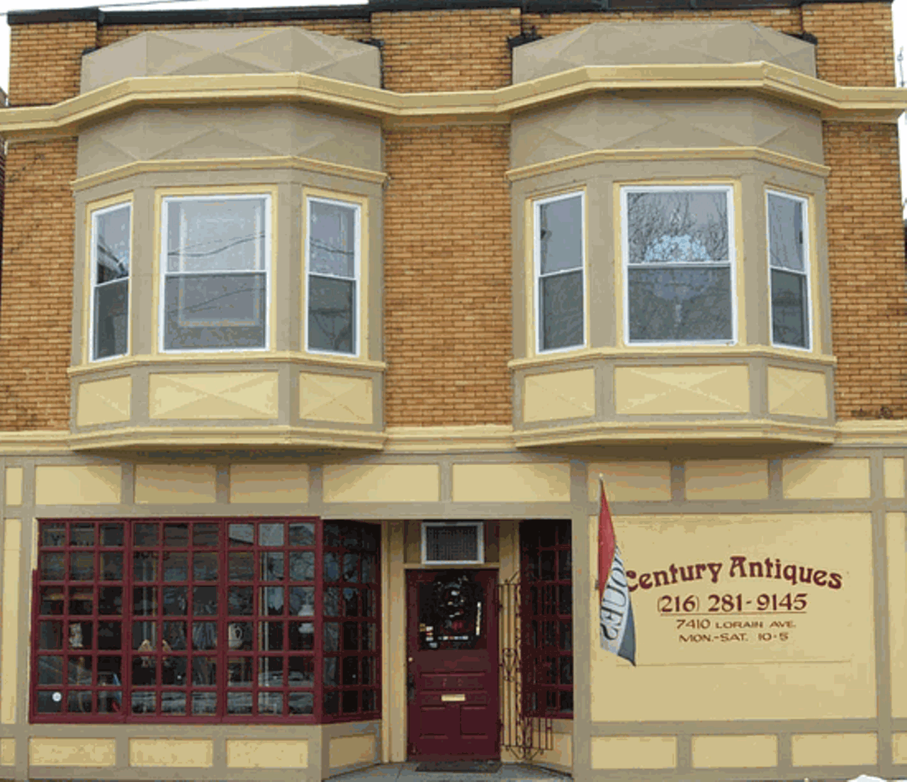 25 Essential Cleveland Vintage and Thrift Shops You Should Be Shopping