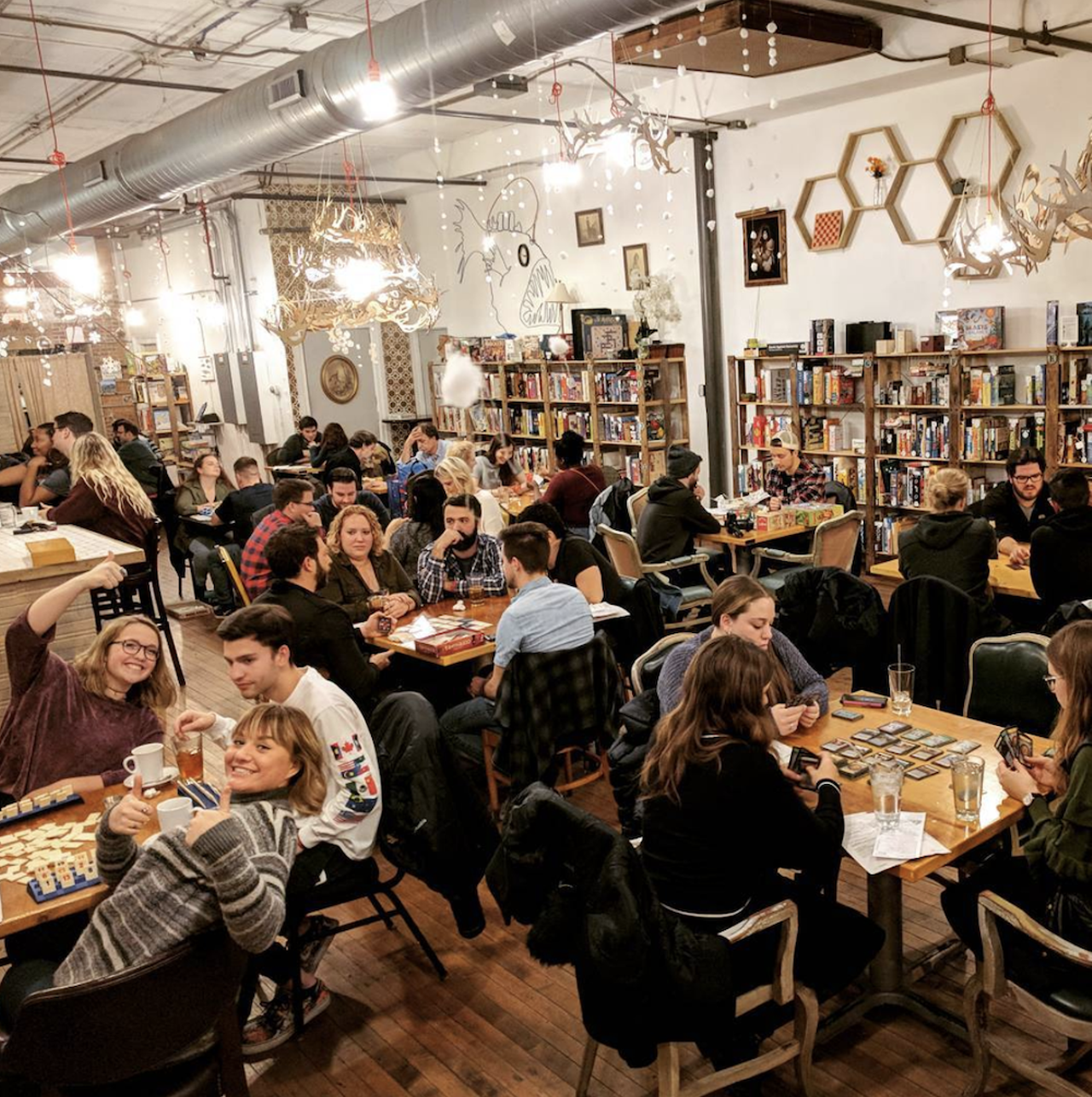 23 Cleveland Bars for Pinball, Shuffleboard, Duckpin Bowling and Other Games  | Cleveland | Cleveland Scene