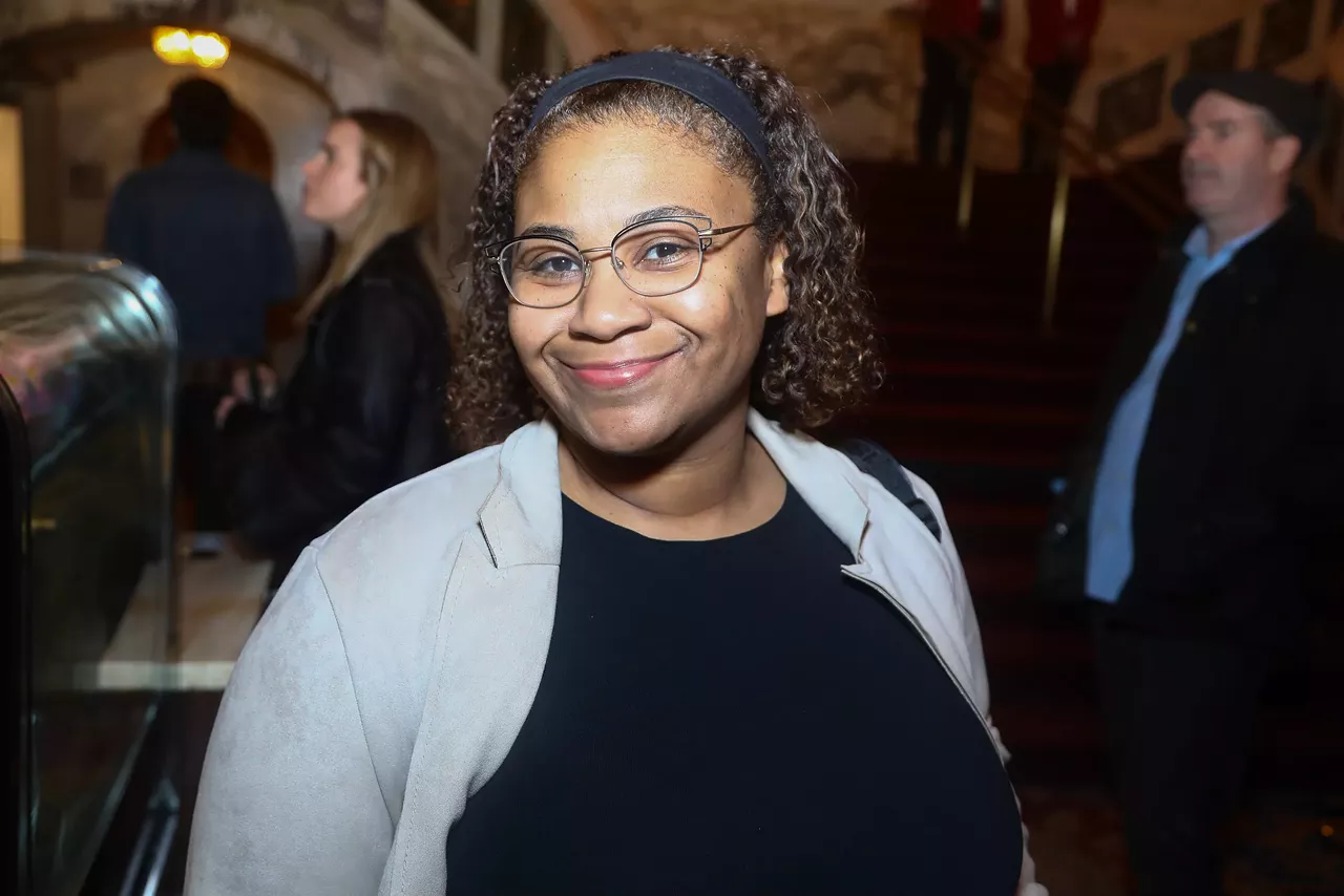 Photos From the 47th Cleveland International Film Festival Opening