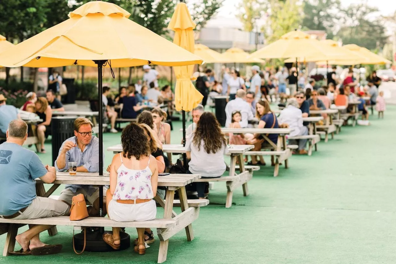 Your Cleveland Dining Bucket List for This Summer Cleveland