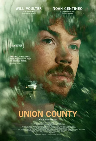 Image: Union County