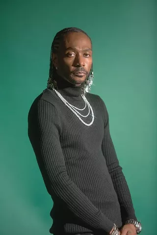 Krayzie Bone