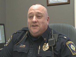 UPDATE: Former Brimfield Police Chief David Oliver Faces Sexual Harassment Suit After Retirement