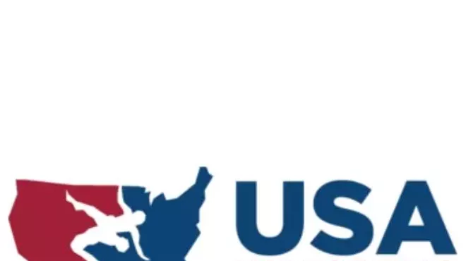 Image: USA Wrestling U23 Nationals & U20 World Team Trials