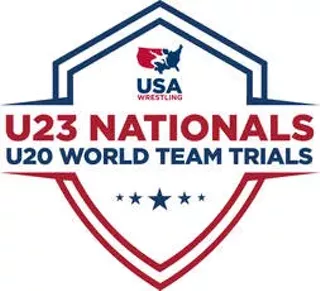 Image: USA Wrestling U23 Nationals & U20 World Team Trials