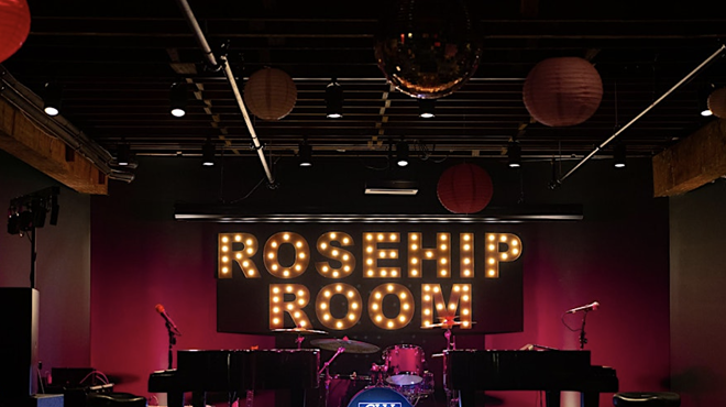 Image: Valentine's Date Night Dueling Piano Bar w/ Cleveland Keys