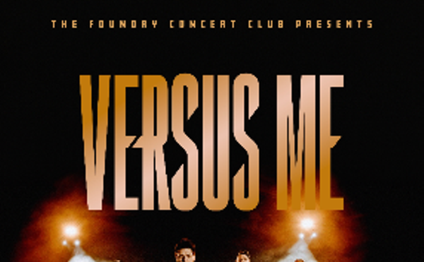 Image: Versus Me