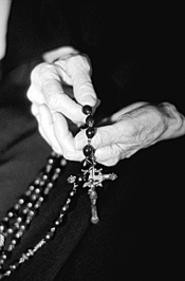 Victims of sexual abuse have found their toughest - lobbying foe -- the Catholic church.