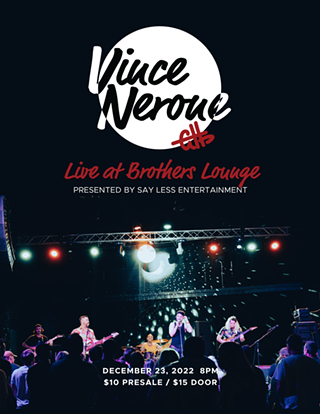 Image: Vince Nerone ATB