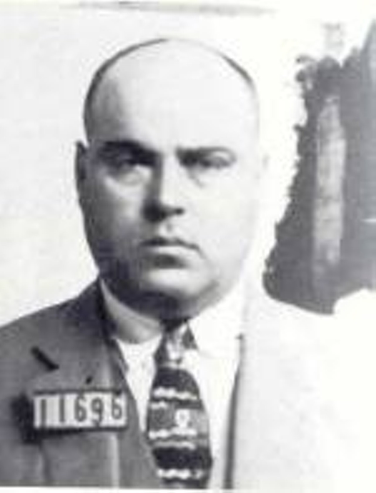 Frank Milano - A shrewd and cunning individual, he operated out of the Little Italy section of Cleveland. His brother Tony would serve as top enforcer and representative. Frank Milano grab ahold of everything-sports betting, loansharking, fraud and every other possible crime. Milano was recognized as the first La Cosa Nostra boss of Cleveland. He was given a seat on the Commission. In 1935 he slipped into Mexico, fleeing from an income tax indictment, receiving immigration in 1942 and died of natural causes on September 15, 1970 from natural causes at a Los Angeles hospital. He not only led a syndicate of his own but became an influencial element in Los Angeles.