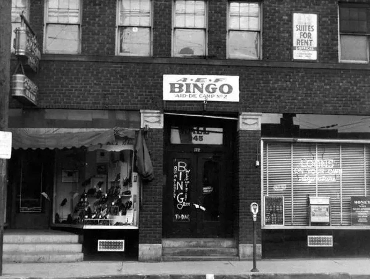 Vintage Photos Trace the Rich History of Collinwood Cleveland