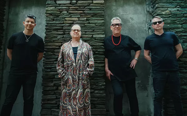 Image: Violent Femmes
