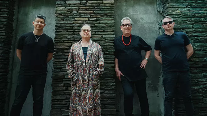 Image: Violent Femmes