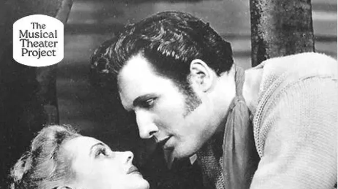 Image: Walk On: The Power of Carousel