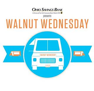 Image: Walnut Wednesday