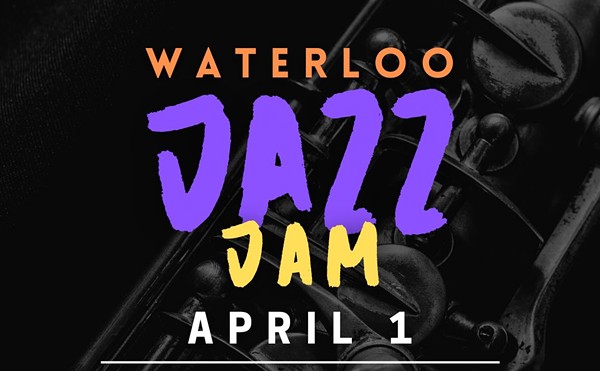 Waterloo Jazz Jam