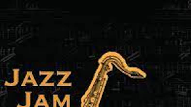 Image: Waterloo Jazz Jam