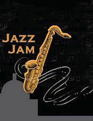 Image: Waterloo Jazz Jam