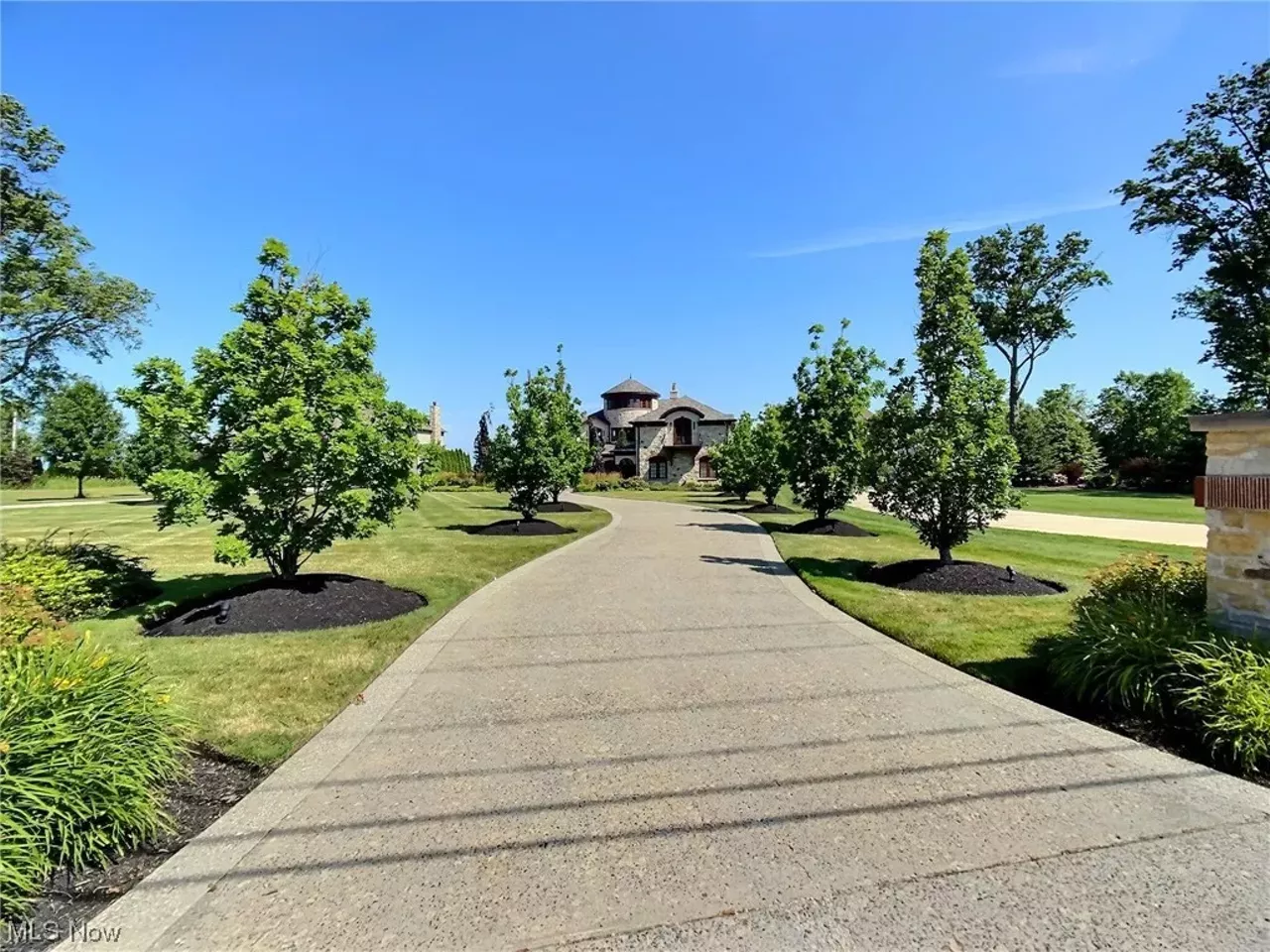 Welp, This Avon Lake Home on Lake Erie is for Sale at 5.5 Million