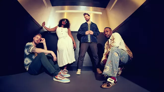 Image: Welshly Arms