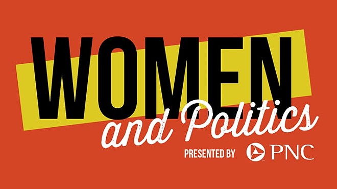 Western Reserve Historical Society to Host Virtual Event to Launch 'Women &amp; Politics' Exhibit