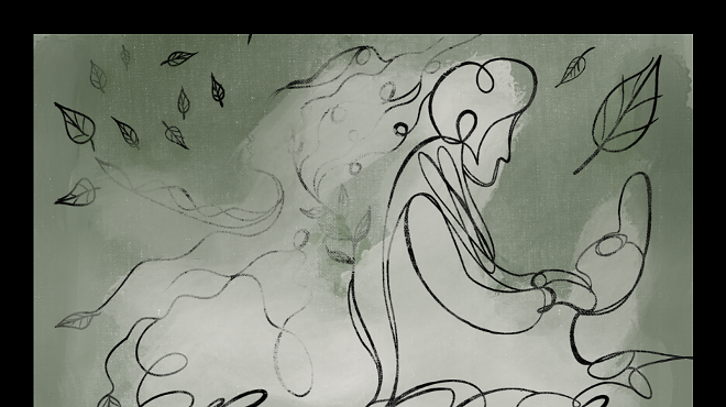 Image: Western Reserve Playhouse presents wildly funny & deeply unsetting THE HOUSE OF BLUE LEAVES by John Guare