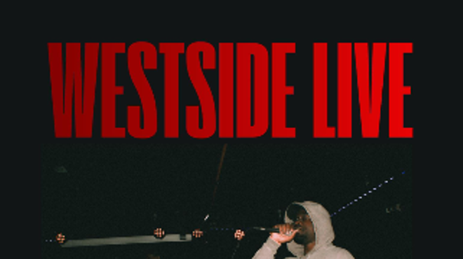 Image: Westside Live! ft Last Pick & Young Genesis