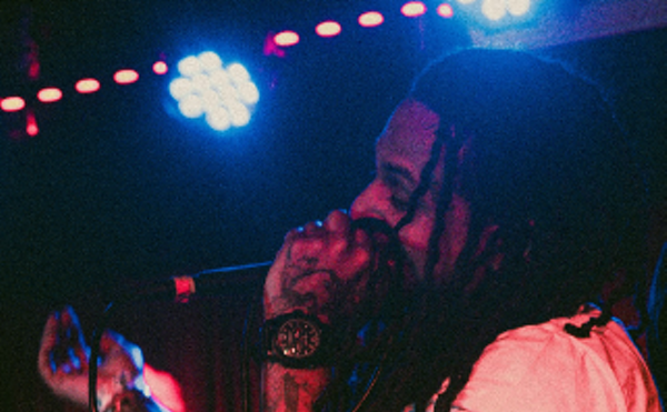 Image: Westside Live! ft. swayyfather / tayfuego / Westside Tony