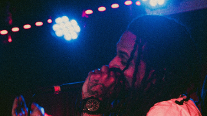 Image: Westside Live! ft. swayyfather / tayfuego / Westside Tony