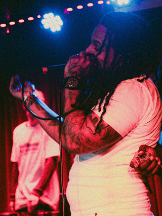 Image: Westside Live! ft. swayyfather / tayfuego / Westside Tony