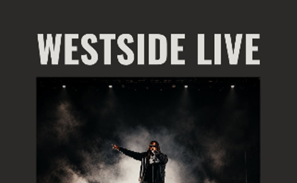 Image: Westside Live!