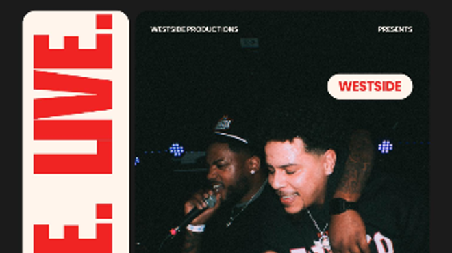 Image: Westside Live.