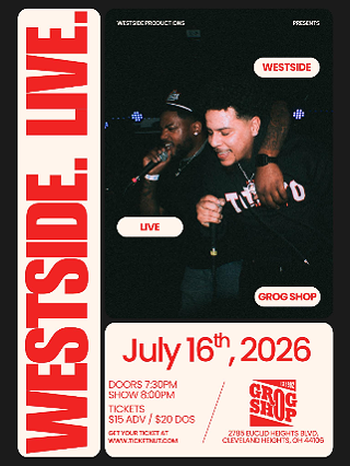 Image: Westside Live.