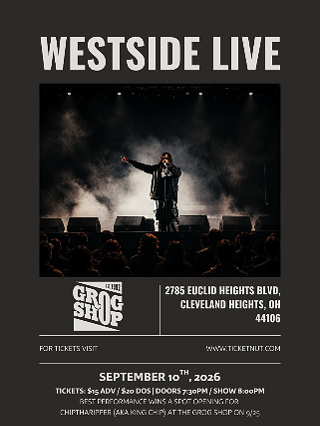 Image: Westside Live!