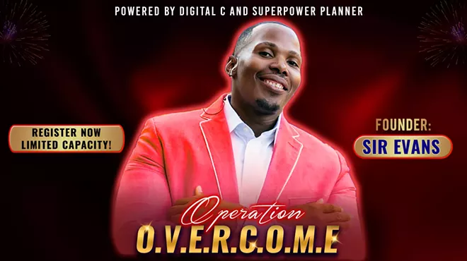 Image: What is Your Superpower: Master your Mindset & Maximize your Potential