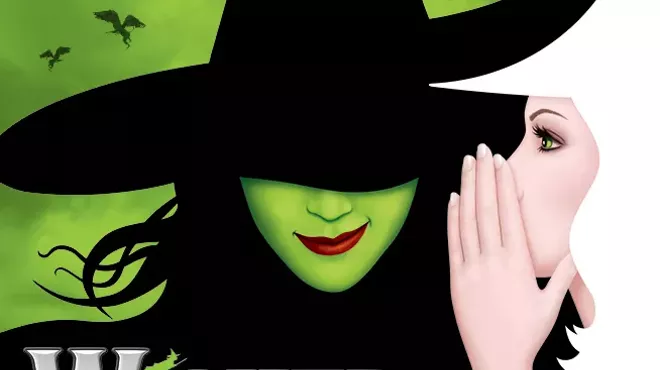 Image: Wicked